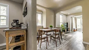 Modern Boho Bliss + Family 3 bd/2 bth + Near MSU - Image 4