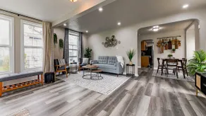 Modern Boho Bliss + Family 3 bd/2 bth + Near MSU - Image 5