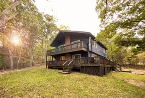 Massanutten Family Villa -3 Kings, 1 Queen / Dog Friendly / 1 Mile to the Slopes - Image 2