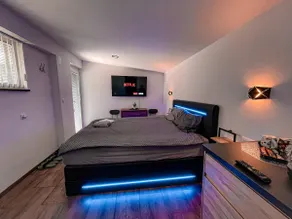 APP2 Room with Privat Terrace Green Oasis Garden - Image 2