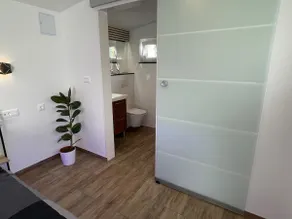APP2 Room with Privat Terrace Green Oasis Garden - Image 4