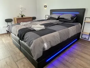 APP2 Room with Privat Terrace Green Oasis Garden - Image 5