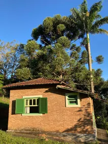 Chalé das Borboletas - Minas Gerais, Brazil - Image 4