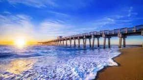 Great Island home-Walk to Beach! - Image 2