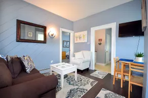 Getaway for a weekend! Close to Ski Sundown. - Image 2