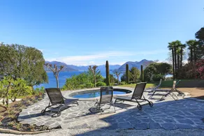 Villa Belvedere - Apartment A - Image 2