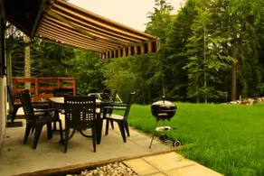 Le Jolychalet Nature in its purest state - Image 3