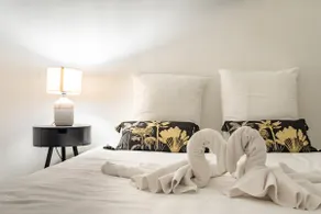 La Clé: 3 bedrooms, air conditioning, WiFi, balcony and comfort in Toulon - Image 3