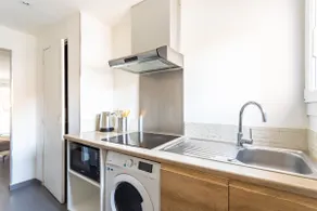 La Clé: 3 bedrooms, air conditioning, WiFi, balcony and comfort in Toulon - Image 4