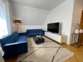Design Maisonette I Kamin I 10 Personen I Netflix - Image 4