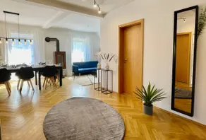 Design Maisonette I Kamin I 10 Personen I Netflix - Image 3