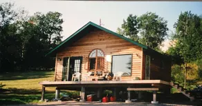 Cozy Cabin on the lake - Image 3