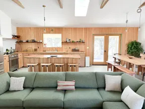 Campover Ranch in Paso Robles - Saltwater Pool - Image 4