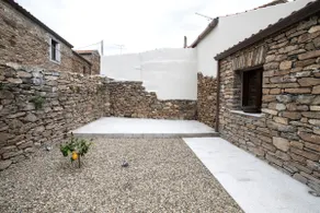 Typical house in the old town IUN 4863 - Image 4