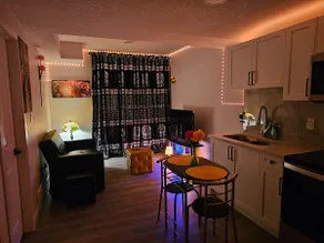 Cozy Guest Suite, Near Airport - Image 4