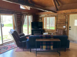 Rivers Edge Cabin - Image 2