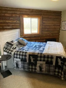 Rivers Edge Cabin - Image 5