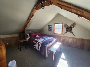 Rivers Edge Cabin - Image 3
