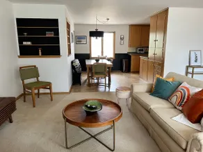 Beautifully styled, Mid Century Modern, family friendly Lake Mills House! - Image 3
