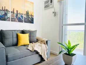 Spacious & New 2 Bedroom in Mactan Cebu w/ Parking - Image 2