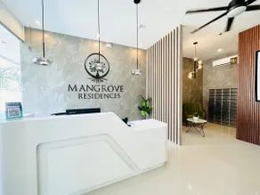 Spacious & New 2 Bedroom in Mactan Cebu w/ Parking - Image 4