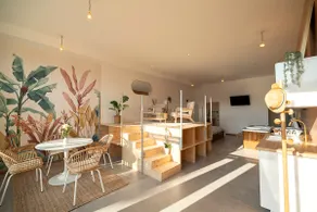 Loft Jacuzzi The ”gites-saintvaleryencaux” moment - Image 2