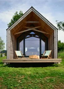 The Courade Cabin - Image 4