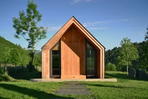 The Courade Cabin - Image 3