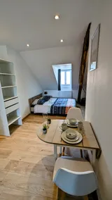 Fully equipped studio near the city center - Image 4