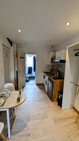Fully equipped studio near the city center - Image 5