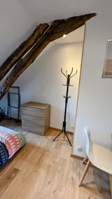 Fully equipped studio near the city center - Image 3