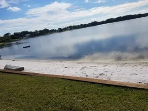 Sunset Beach Lake Front House - Image 4