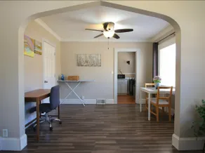 Spacious 1 Bedroom Unit - Image 4