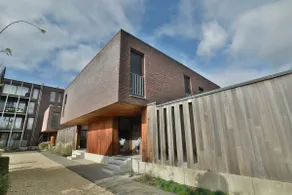 Casper House: Near Maastricht - Image 2