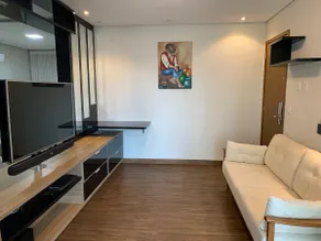 #13X3W Luxury Apartment - Park View - Image 5