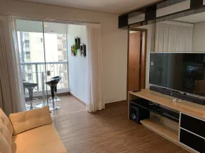 #13X3W Luxury Apartment - Park View - Image 2