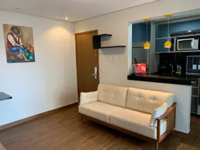 #13X3W Luxury Apartment - Park View - Image 3