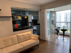 #13X3W Luxury Apartment - Park View - Image 4