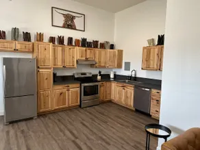 The Bluff Private Suite - Image 3