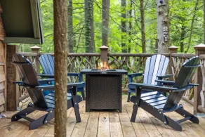 Tranquil Creek View A-Frame - Image 4