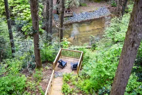 Tranquil Creek View A-Frame - Image 5