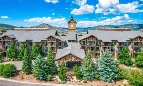 Park City WinterSummer Playcondo - Image 2