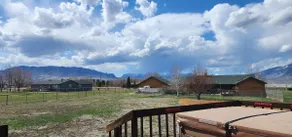 Cody retreat with a view! - Image 3