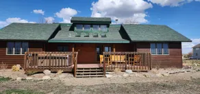 Cody retreat with a view! - Image 4