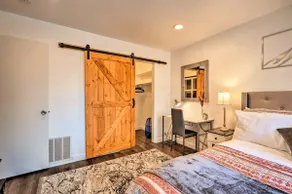 2BR/2BA * 1 min to Ski Bus * Near Food - Image 2