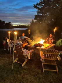 Bouleys Lake House - Image 2