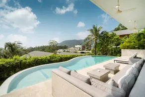 Himmapana Villas - Terraces - SHA Extra Plus - Image 3
