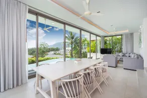 Himmapana Villas - Terraces - SHA Extra Plus - Image 5