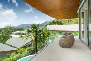 Himmapana Villas - Terraces - SHA Extra Plus - Image 2