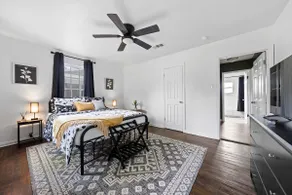 Scott & White Home | Extended Stay | Fenced Yard - Image 3